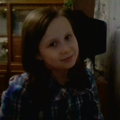 Екатерина Москалева