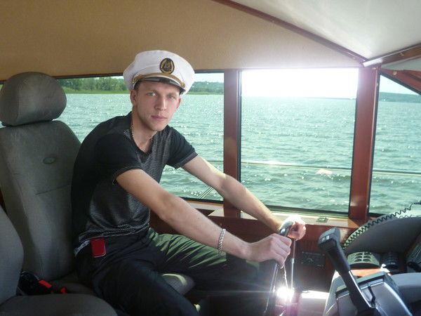 Денис Чугунов