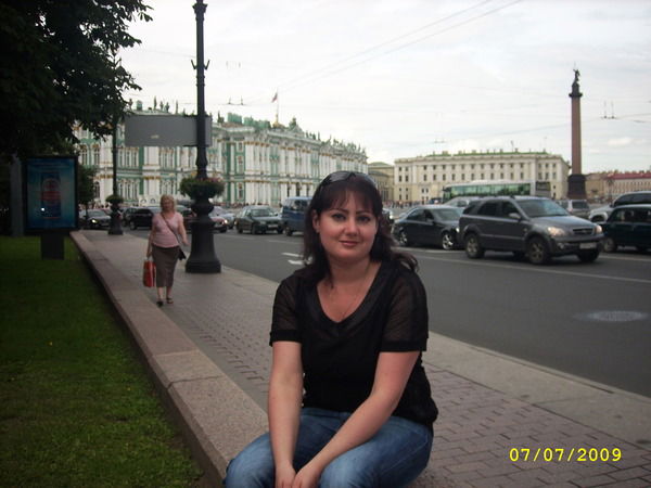 Наталья Максутова