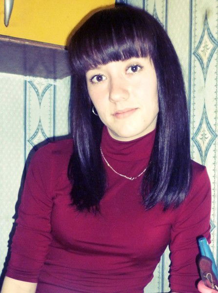 Наталья Александрова