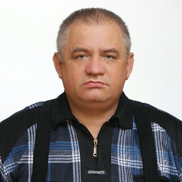 Владимир Гринкевич