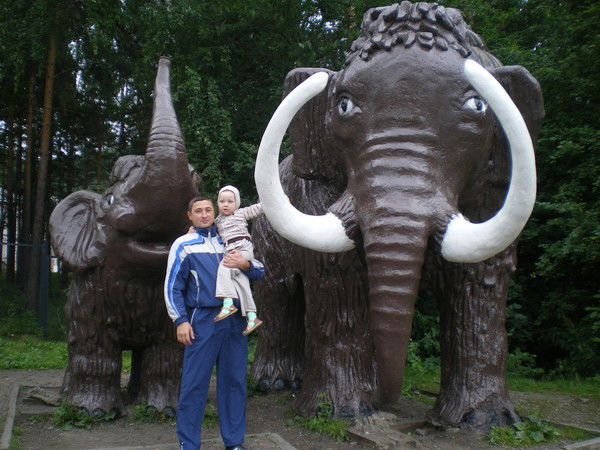 Эдуард Куркин