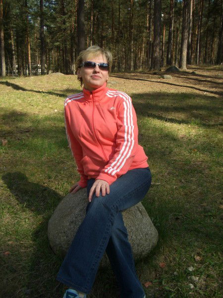 Светлана Жукова