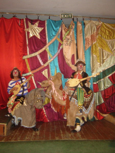 Камашев Откир