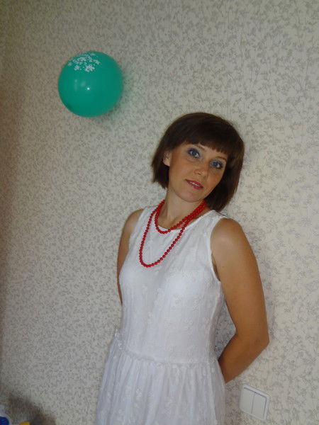 Юлия Нехаева