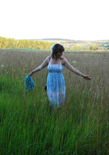 Наталья Журбенко