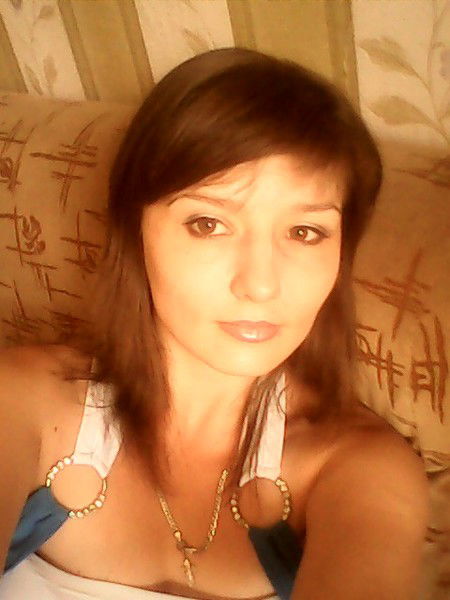 Виктория Новикова