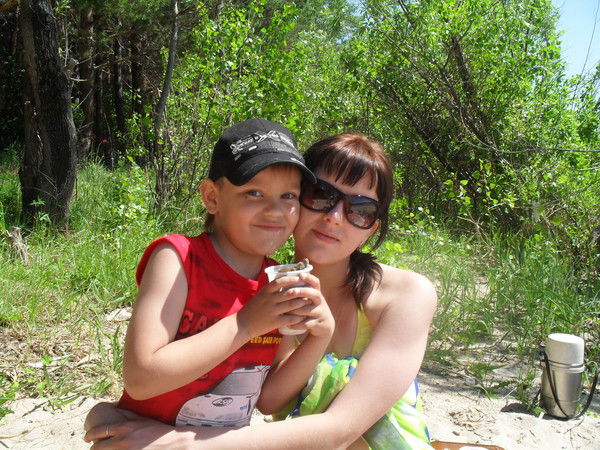 Елена Пряснухина