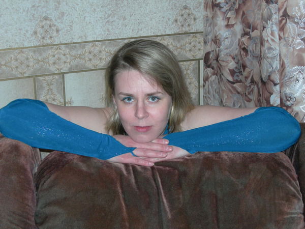 Ольга Елманова