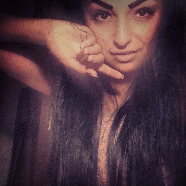 Софья Ушакова