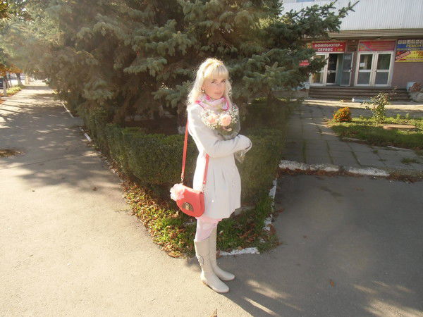 Людмила Полякова