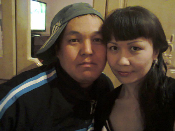 Эльмира Жузимова