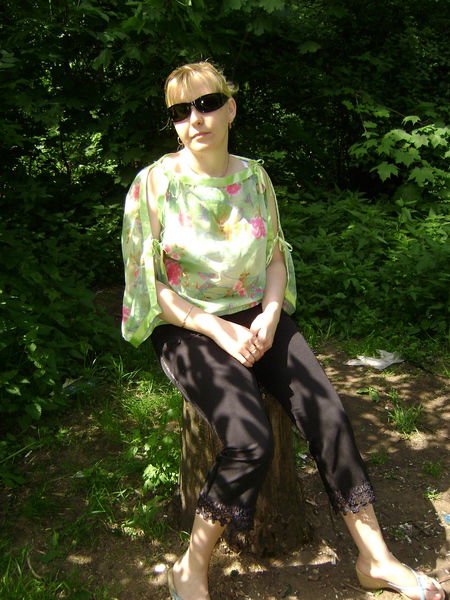 Суринова Светлана