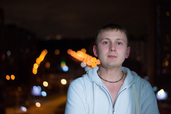 Тимур Вахитов