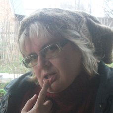 Ольга Макарова