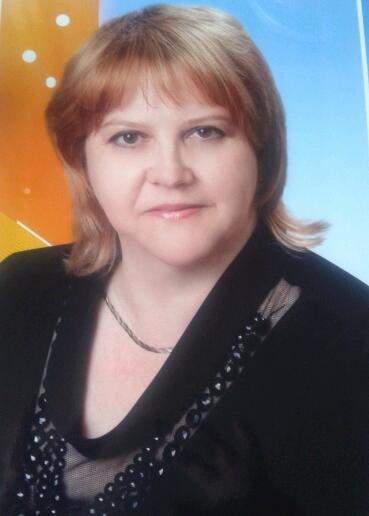 Татьяна Медведева