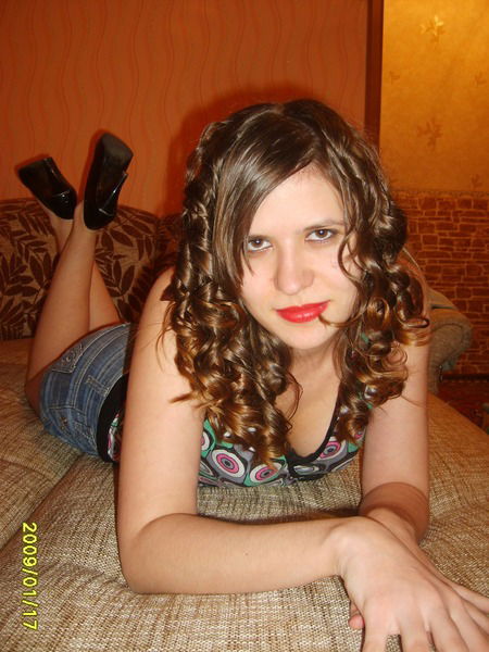 Дарья Богаевская