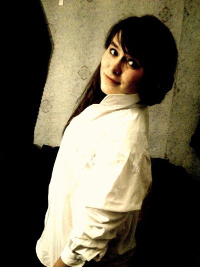 Татьяна Мищенко