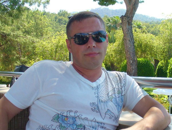 Юрий Подкопаев