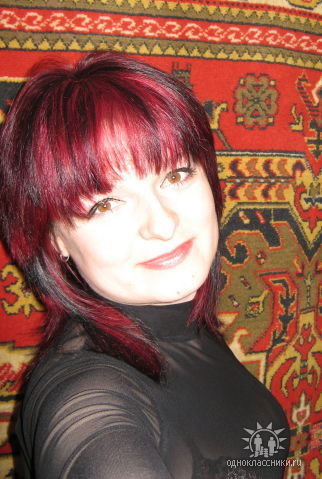 Светлана Кузнецова