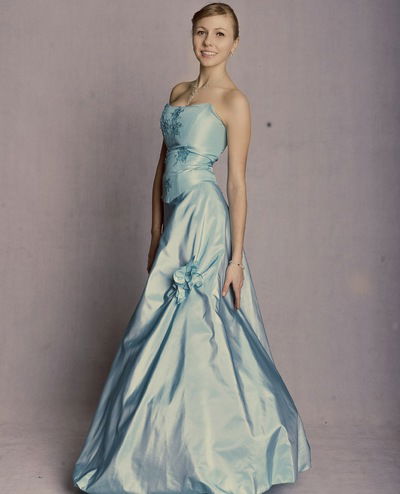 Полина Максимова