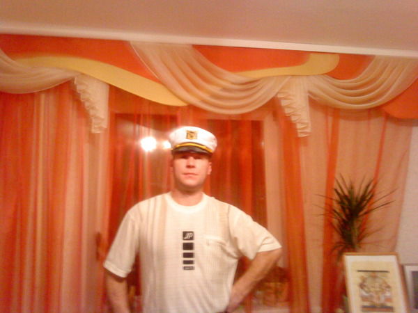 Алексей Степанов