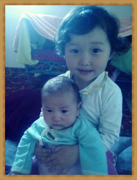 Айнур Шуленбаева