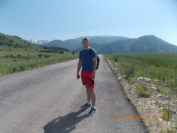 Денис Фомин