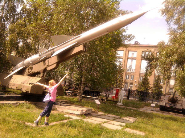 Евгения Ахматовская