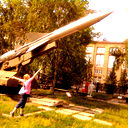 Евгения Ахматовская