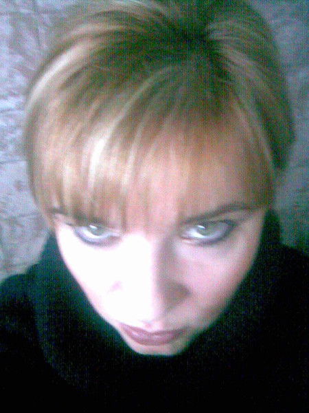 Cветлана Мельник