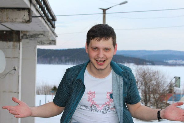 Анатолий Александрович