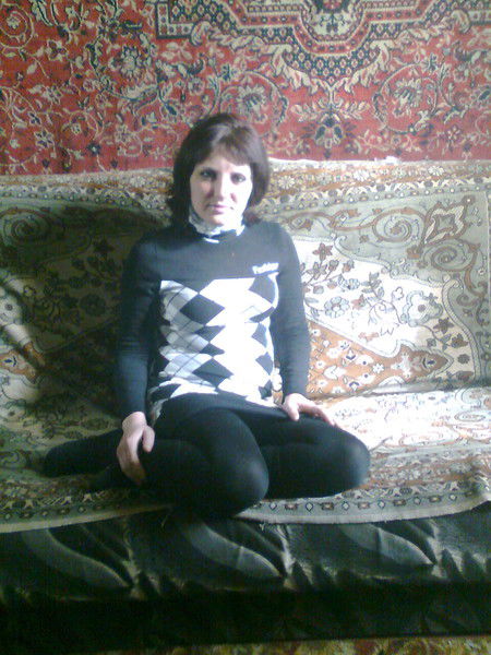 Надежда Кочнева