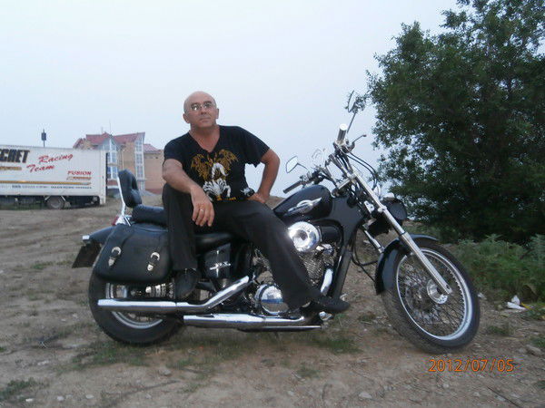 Андрей Вьюшков