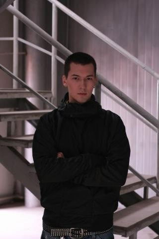 Данил Левченко