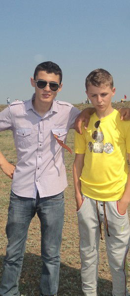 Ислам Джавриев