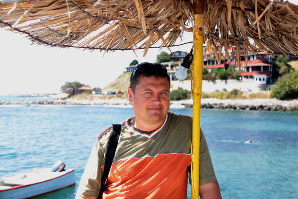 Владимир Завьялов