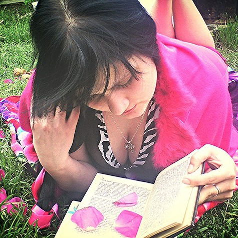 Люсьена Бережная