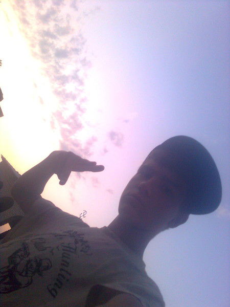 Воин Зоны Отчуждения