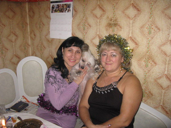 Наталия Евдокимова