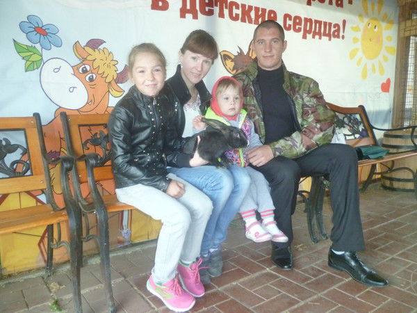 Aleksandr Nikolaevich