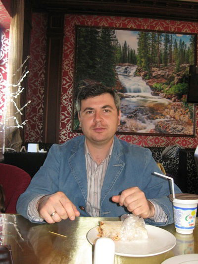 Виктор Гузей