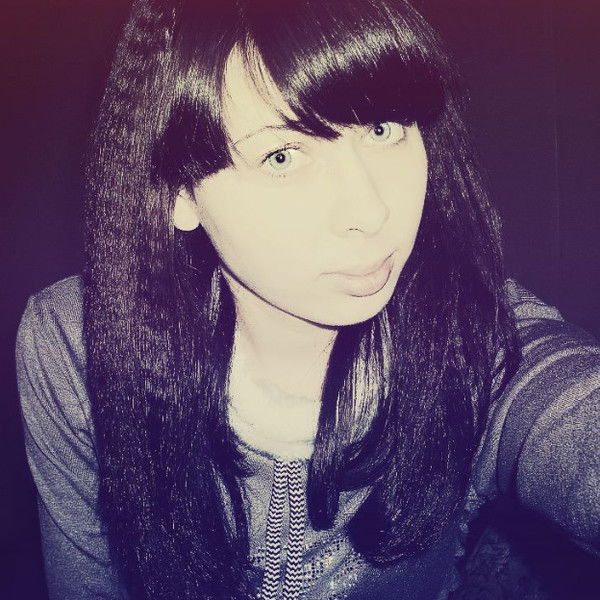 Юлия Храмова