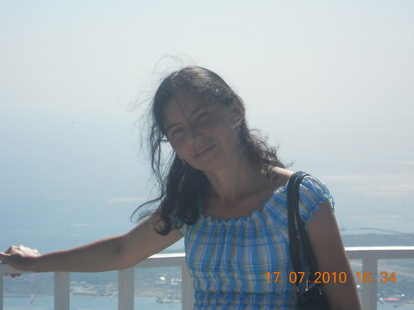 Зенфира Хамитьянова