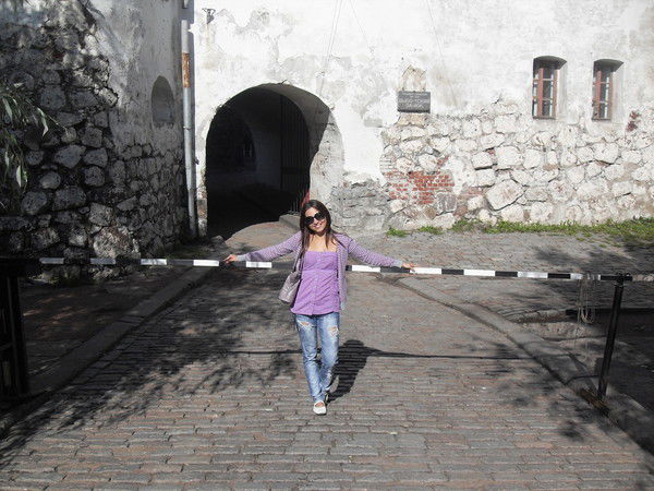 Светлана Мухамадиева