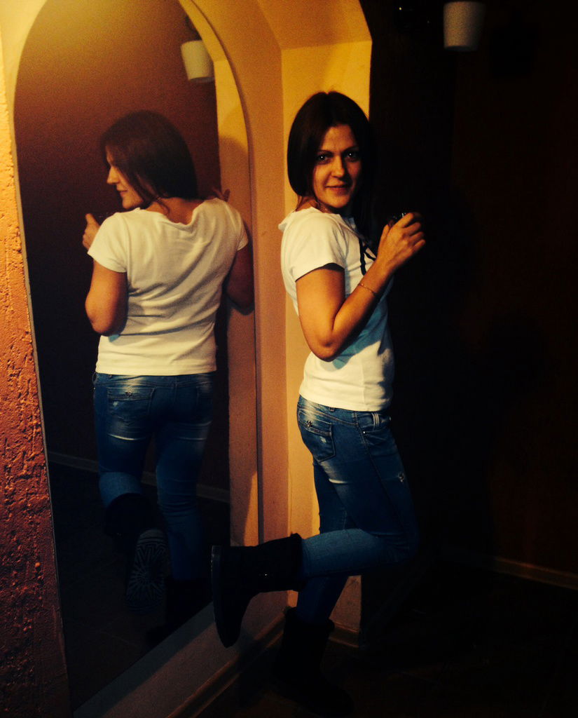 Анна Фомина