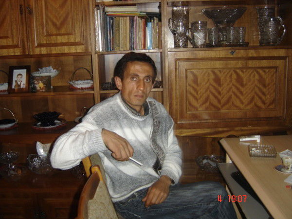 Hakob Mirzoyan