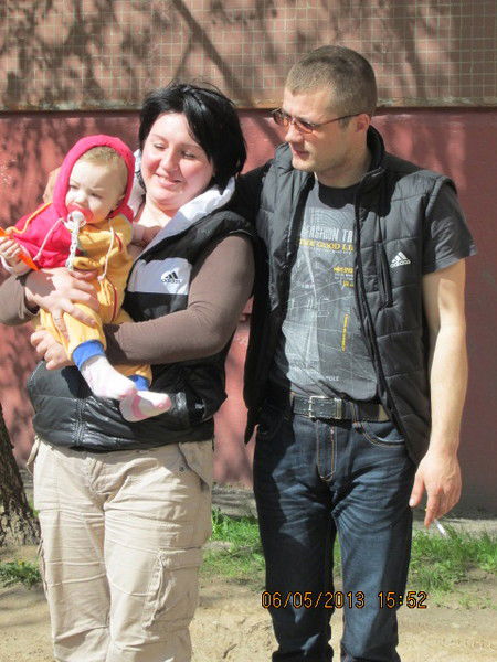 Екатерина Бутенкова