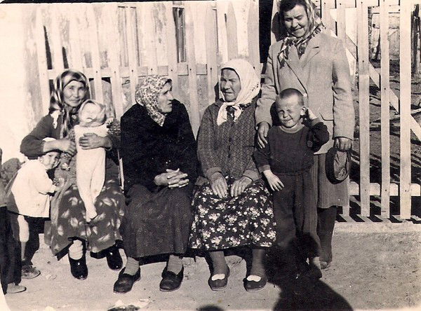 Лариса Никитина