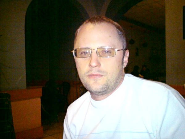 Косаревский Александр